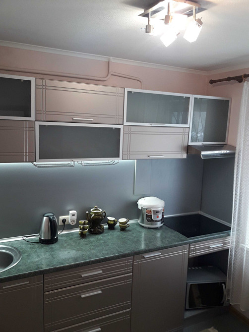 Хозяйка сдам в аренду свою 1к квартиру на Западном Днепр - изображение 2