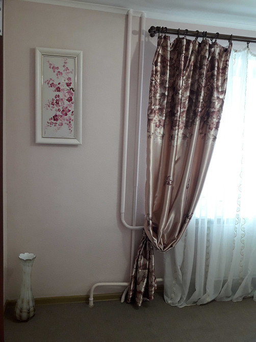 Хозяйка сдам в аренду свою 1к квартиру на Западном Днепр - изображение 8