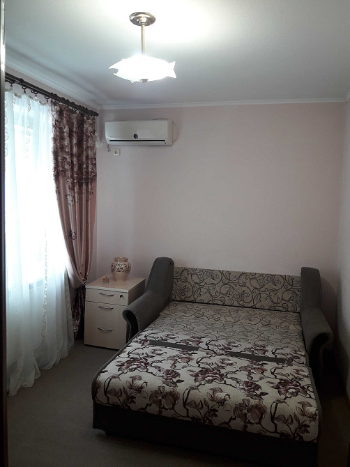 Хозяйка сдам в аренду свою 1к квартиру на Западном Днепр - изображение 5