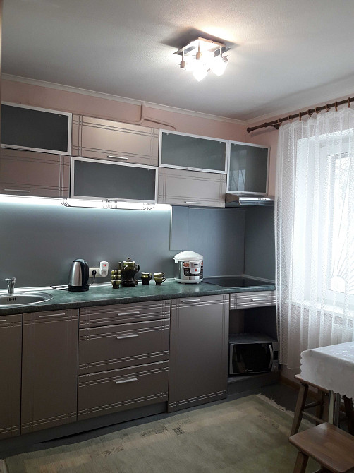 Хозяйка сдам в аренду свою 1к квартиру на Западном Днепр - изображение 3