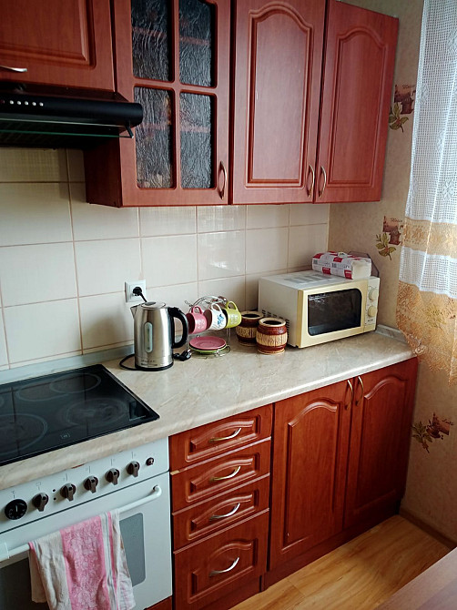 Здам 2 кімнатну квартиру вул. Київська Ровно - изображение 1