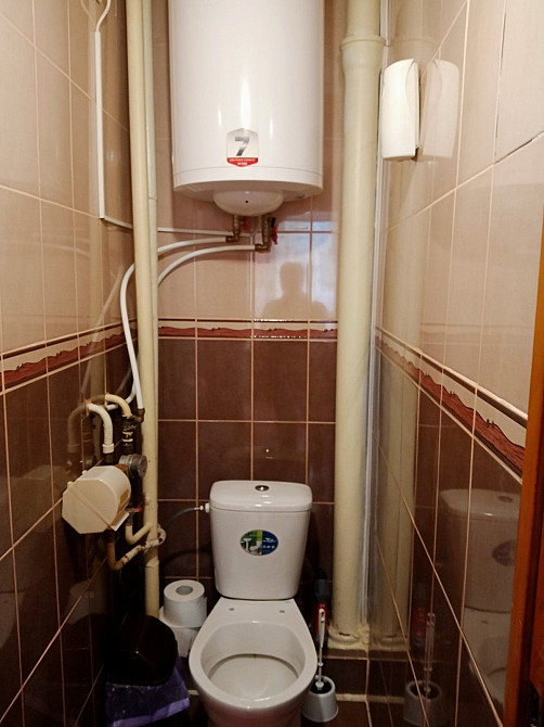 Здам 2 кімнатну квартиру вул. Київська Ровно - изображение 7