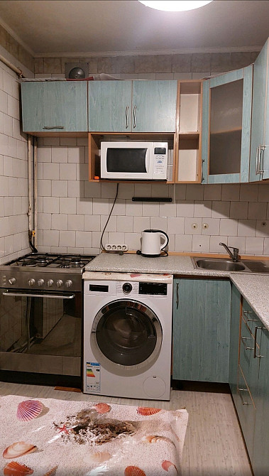 Сдам 2  ком. кв. район Титова Днепр - изображение 1