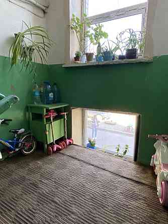 Оненда двокімнатної квартири з автономкою! Критий ринок! Кропивницький