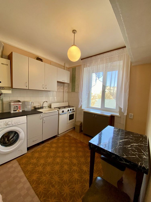 Оненда двокімнатної квартири з автономкою! Критий ринок! Кропивницький - зображення 2