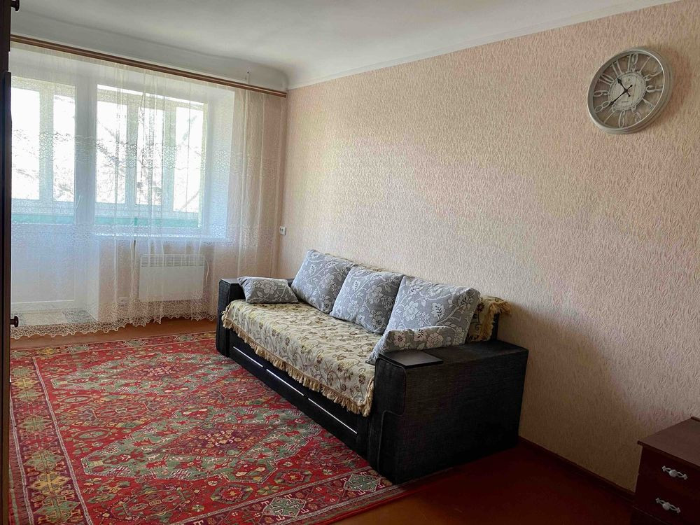 Оненда двокімнатної квартири з автономкою! Критий ринок! Кропивницький - зображення 1