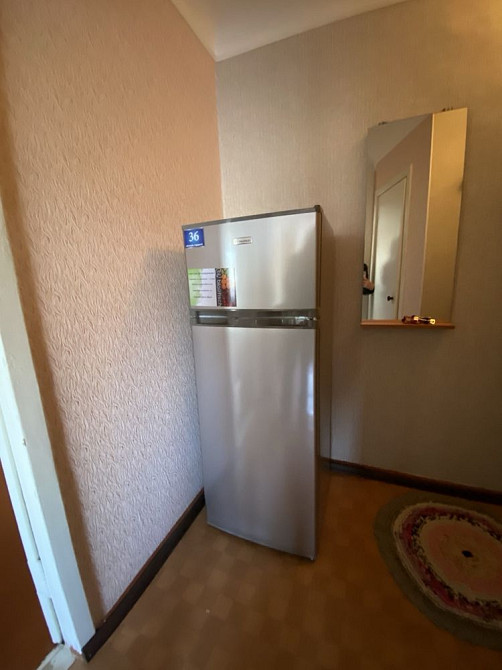 Оненда двокімнатної квартири з автономкою! Критий ринок! Кропивницький - зображення 3