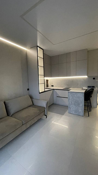 АРЕНДА 2к квартира ЖК Южный  ПОБЕДА 6 Днепр - изображение 8