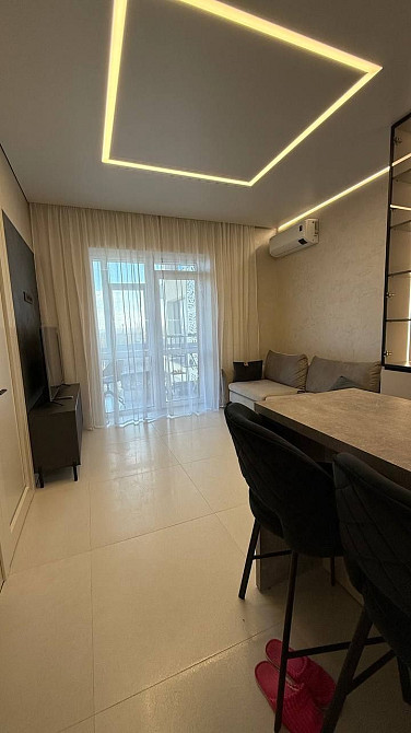 АРЕНДА 2к квартира ЖК Южный  ПОБЕДА 6 Днепр - изображение 1