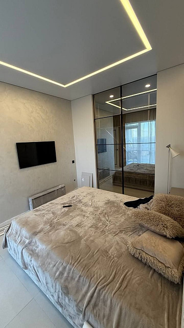 АРЕНДА 2к квартира ЖК Южный  ПОБЕДА 6 Днепр - изображение 2