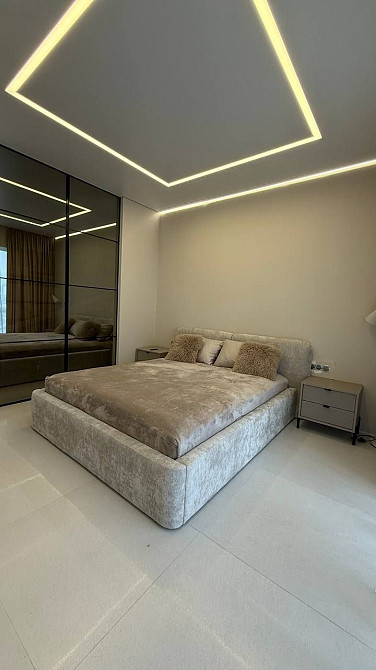 АРЕНДА 2к квартира ЖК Южный  ПОБЕДА 6 Днепр - изображение 4