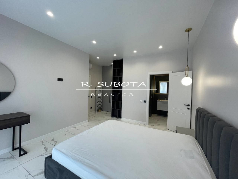 3.к. студия ЖК Рыбинский 120м2 Грани Рыбинский Дафи Днепр - изображение 7