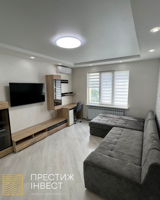 Оренда затишної 1-к.кв з індивідуальним опаленням ЖК Первоцвіт Бориспіль - зображення 6