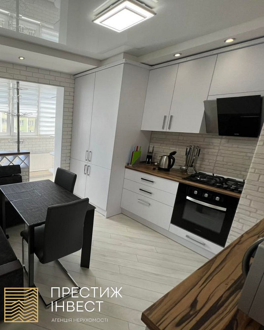 Оренда затишної 1-к.кв з індивідуальним опаленням ЖК Первоцвіт Бориспіль - зображення 2