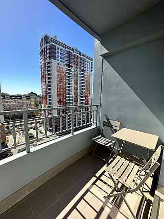 Первая аренда ЖК 4 Сезона Парк Одесса