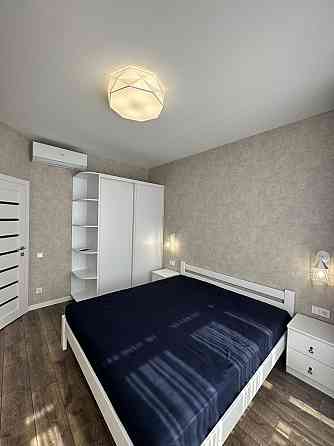 Первая аренда ЖК 4 Сезона Парк Одесса