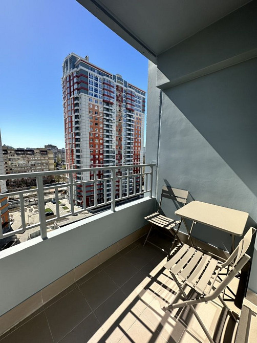 Первая аренда ЖК 4 Сезона Парк Одеса - зображення 4