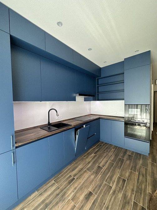 Первая аренда ЖК 4 Сезона Парк Одеса - зображення 3