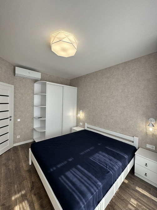 Первая аренда ЖК 4 Сезона Парк Одеса - зображення 6