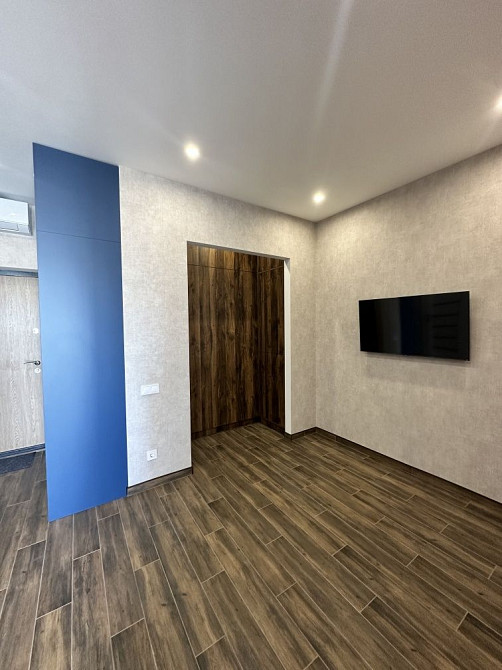 Первая аренда ЖК 4 Сезона Парк Одеса - зображення 7