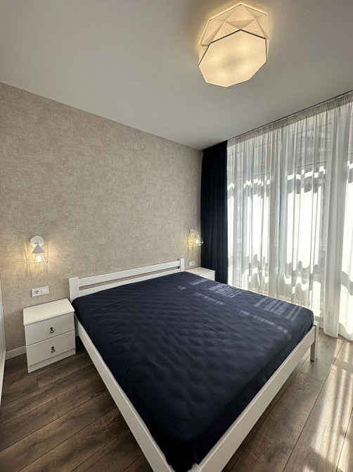 Первая аренда ЖК 4 Сезона Парк Одеса - зображення 5