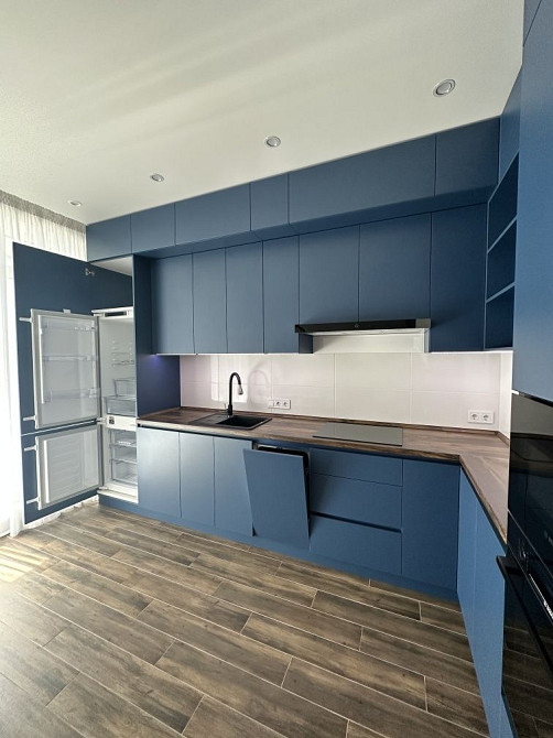 Первая аренда ЖК 4 Сезона Парк Одеса - зображення 2