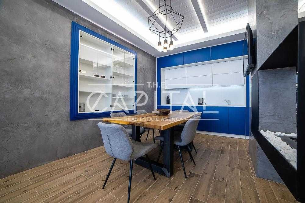 Аренда 3-комнатная квартира (100м2) в ЖК "Новопечерский двор" Київ - зображення 6