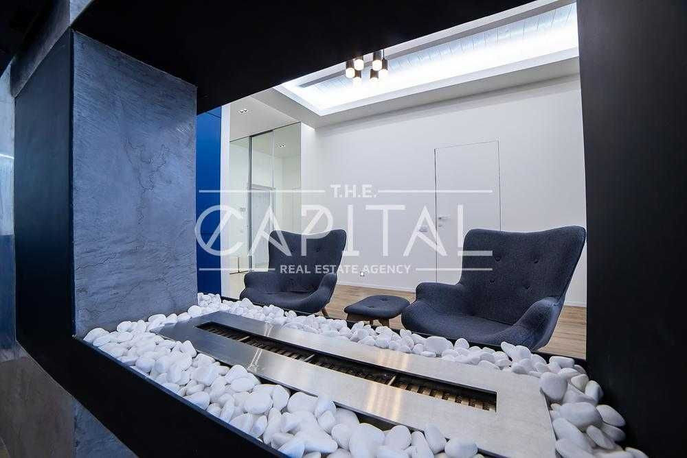 Аренда 3-комнатная квартира (100м2) в ЖК "Новопечерский двор" Київ - зображення 4