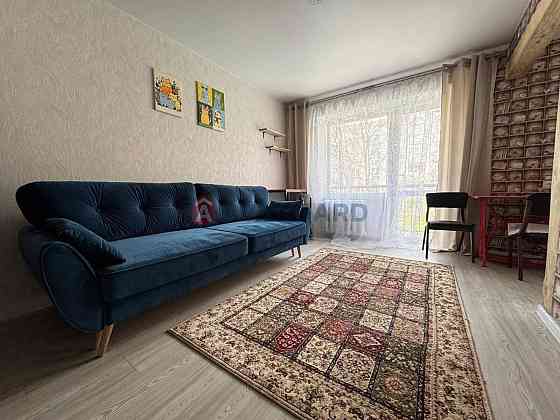 Оренда 2-кімнатної квартири в районі ЖД вокзалу Черкассы