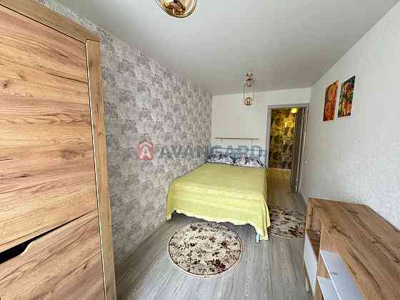 Оренда 2-кімнатної квартири в районі ЖД вокзалу Черкассы