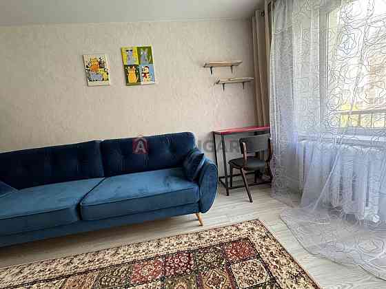 Оренда 2-кімнатної квартири в районі ЖД вокзалу Черкассы