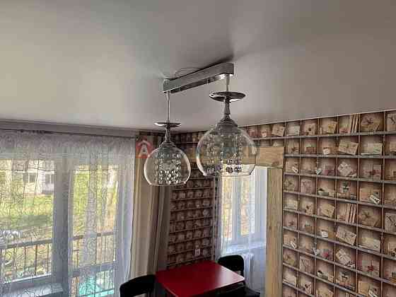 Оренда 2-кімнатної квартири в районі ЖД вокзалу Черкассы