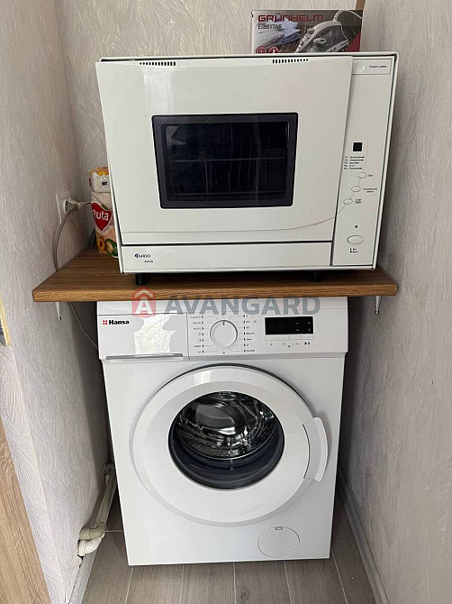 Оренда 2-кімнатної квартири в районі ЖД вокзалу Черкассы - изображение 6