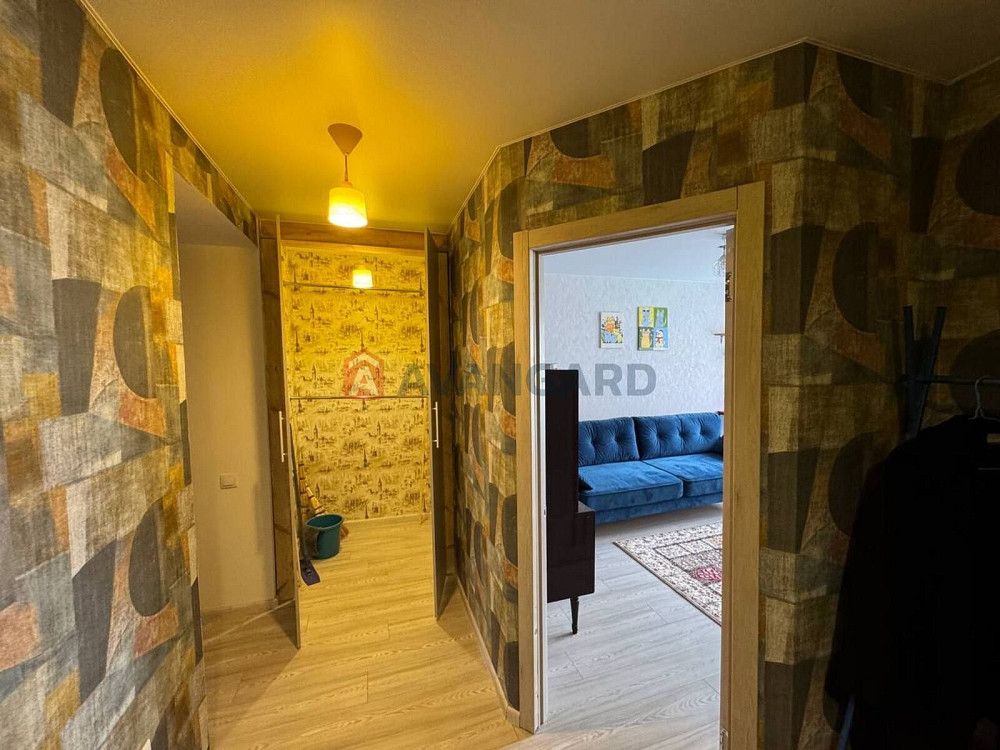 Оренда 2-кімнатної квартири в районі ЖД вокзалу Черкассы - изображение 4