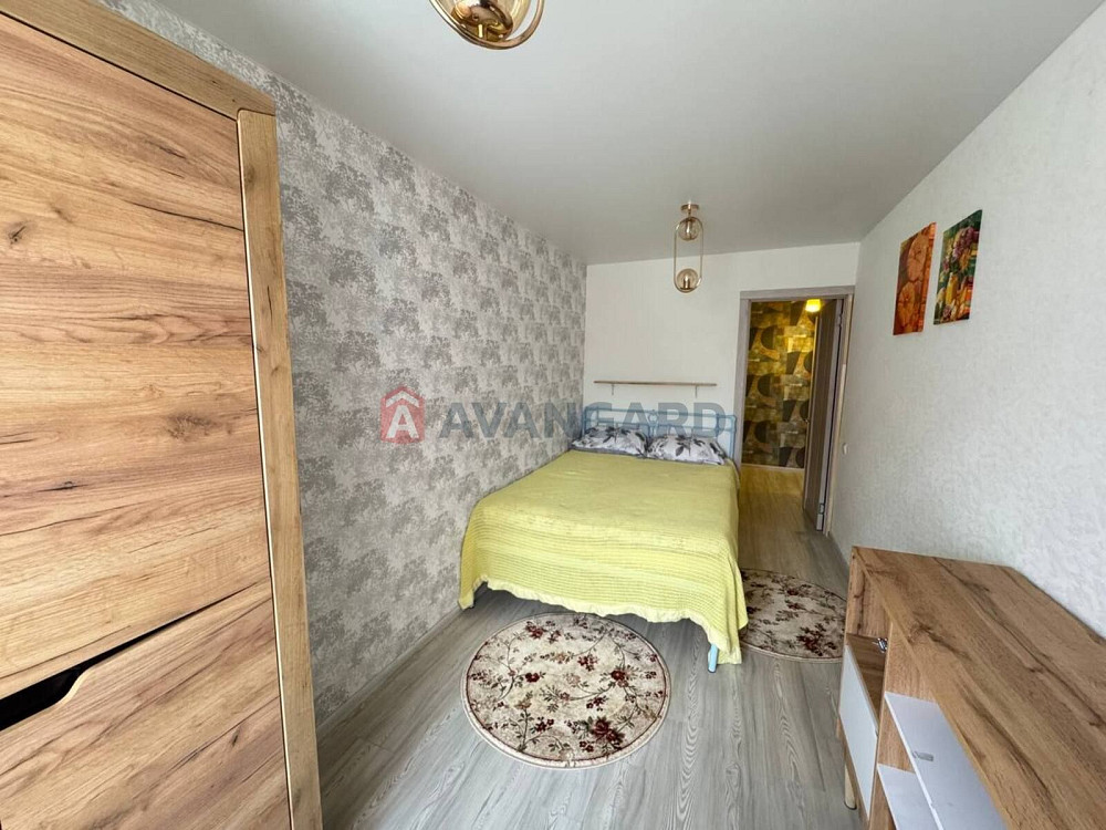 Оренда 2-кімнатної квартири в районі ЖД вокзалу Черкассы - изображение 5