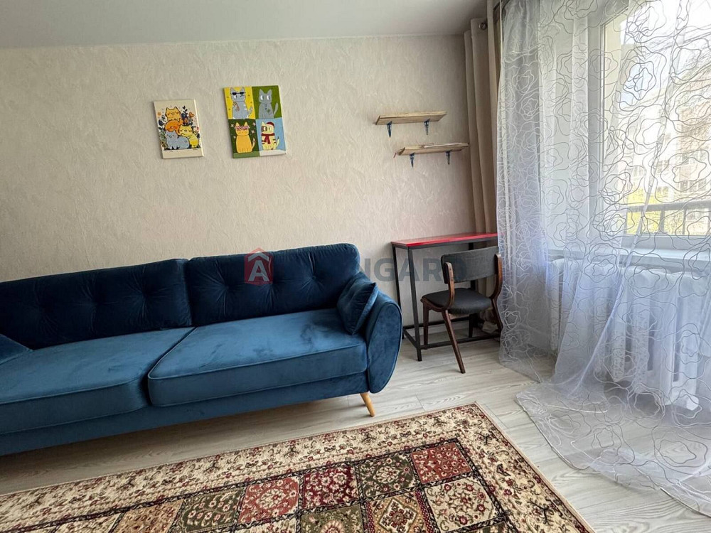 Оренда 2-кімнатної квартири в районі ЖД вокзалу Черкассы - изображение 2