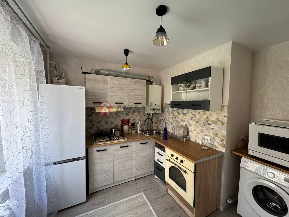 Оренда 2-кімнатної квартири в районі ЖД вокзалу Черкассы - изображение 8