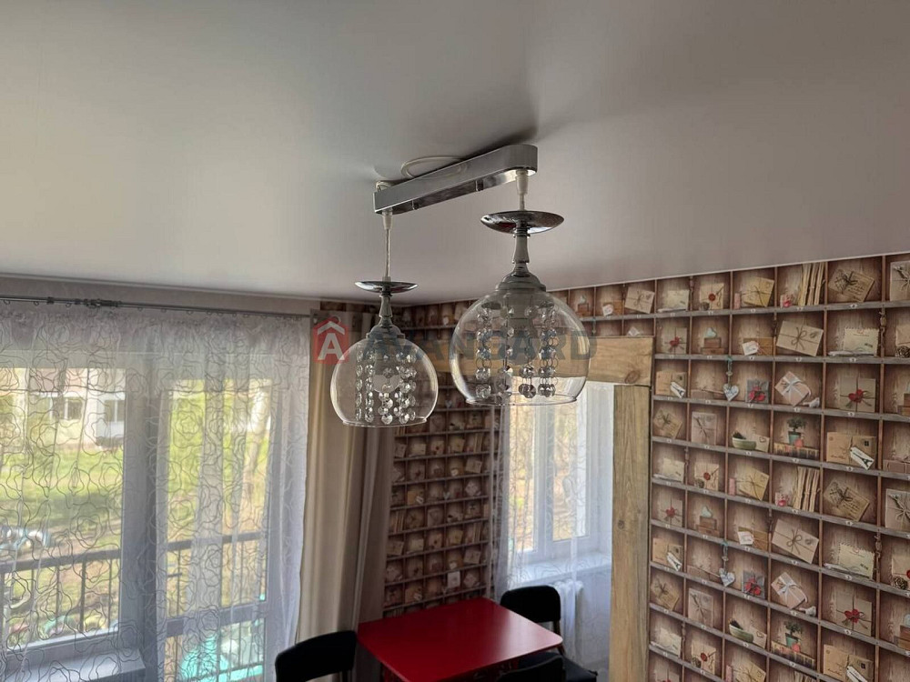 Оренда 2-кімнатної квартири в районі ЖД вокзалу Черкассы - изображение 3