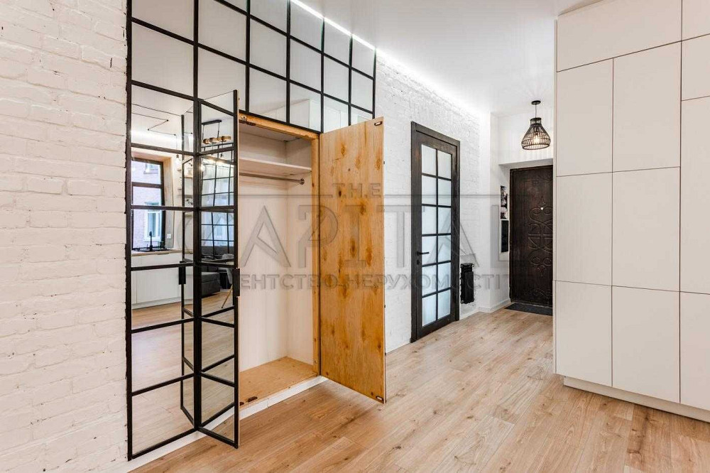 Оренда 3-кімнатної квартири на Подолі  Контрактова площа з паркомісцем Київ - зображення 6