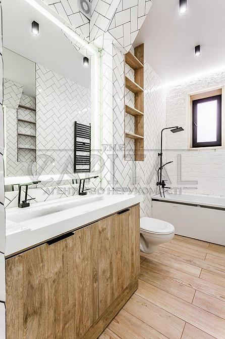 Оренда 3-кімнатної квартири на Подолі  Контрактова площа з паркомісцем Київ - зображення 8