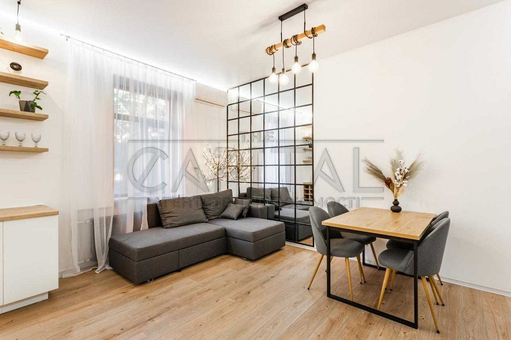 Оренда 3-кімнатної квартири на Подолі  Контрактова площа з паркомісцем Київ - зображення 2