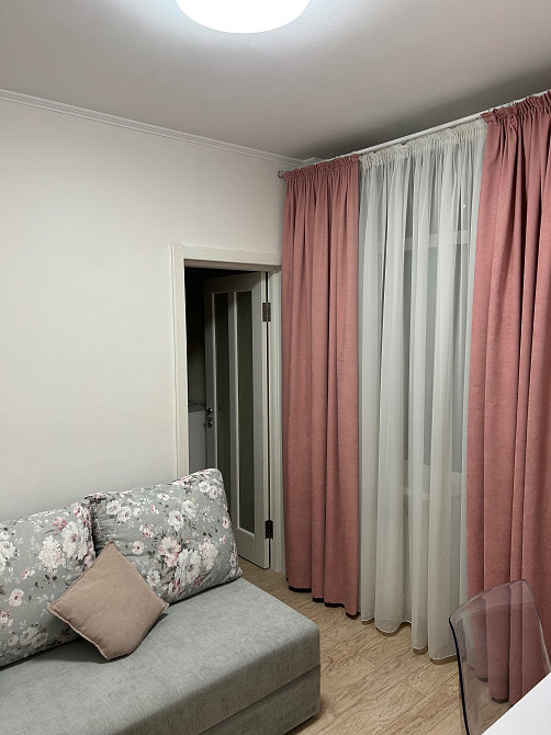 Здам в довгострокову оренду 2-х кімнатну квартиру Київ - зображення 1