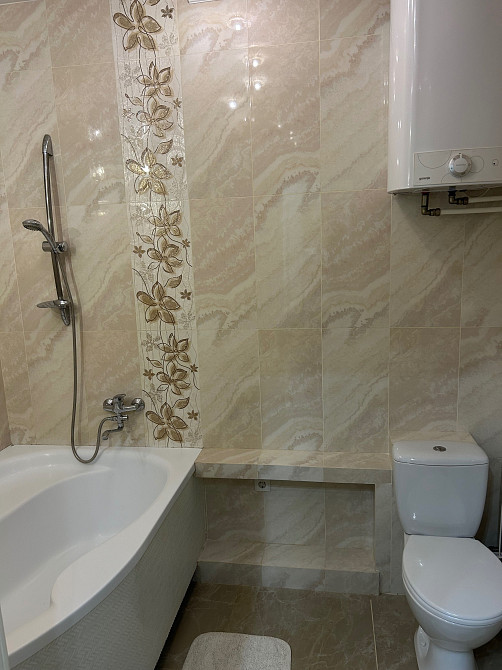 Здам в довгострокову оренду 2-х кімнатну квартиру Київ - зображення 8