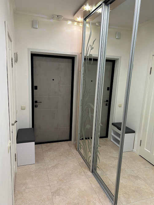 Здам в довгострокову оренду 2-х кімнатну квартиру Київ - зображення 2