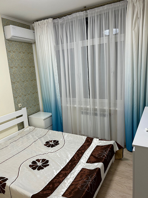 Здам в довгострокову оренду 2-х кімнатну квартиру Київ - зображення 3