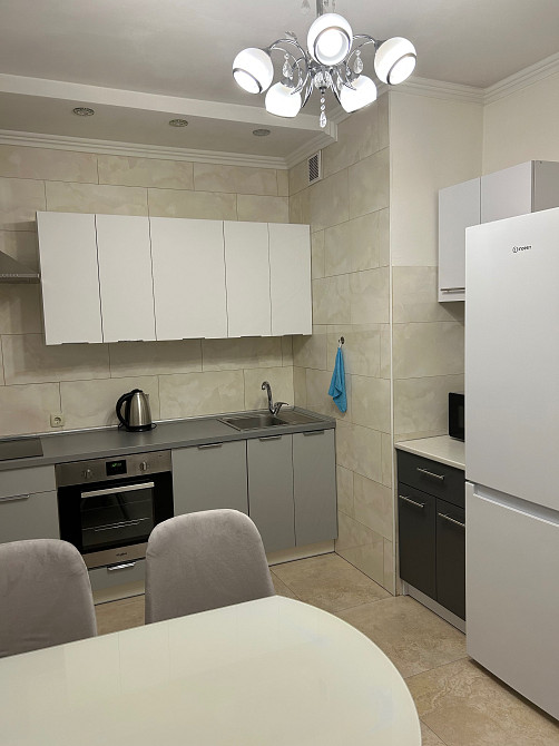 Здам в довгострокову оренду 2-х кімнатну квартиру Київ - зображення 7