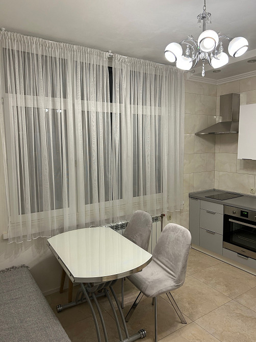 Здам в довгострокову оренду 2-х кімнатну квартиру Київ - зображення 6