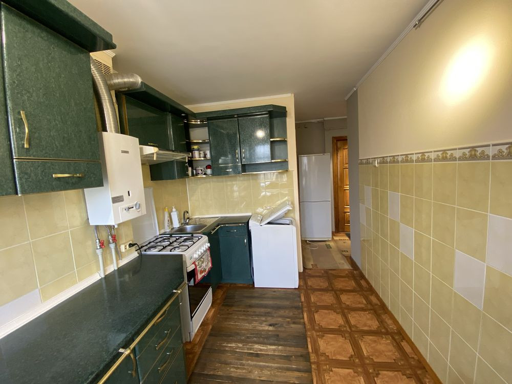 Здається в оренду гарна двокімнатна квартира біля парку Ивано-Франковск - изображение 7