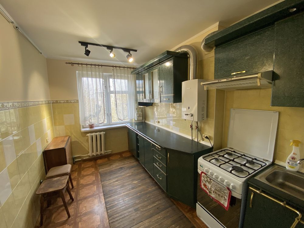 Здається в оренду гарна двокімнатна квартира біля парку Ивано-Франковск - изображение 8