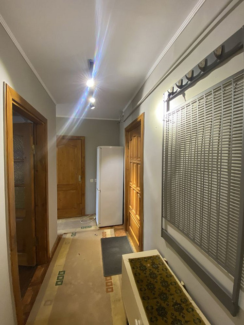 Здається в оренду гарна двокімнатна квартира біля парку Ивано-Франковск - изображение 5